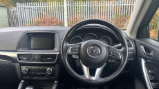 Mazda CX-5 2.2d [175] Sport Nav 5dr AWD Auto Diesel Estate